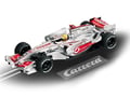 McLaren-Mercedes Race Car 2008 'No. 22'