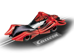 Spider-Man Carnage Parasite RS