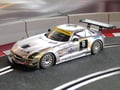 Mercedes SLS GT3 Nº 8