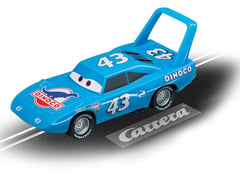 Disney/Pixar Cars The King