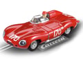 Jaguar D-Type SCCA '60