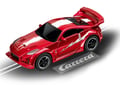 Nissan 350Z Flash