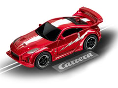 Nissan 350Z Flash