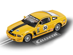Ford FR500C, Ford Racing