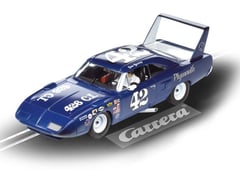 Plymouth Superbird No.42 Riverside '70