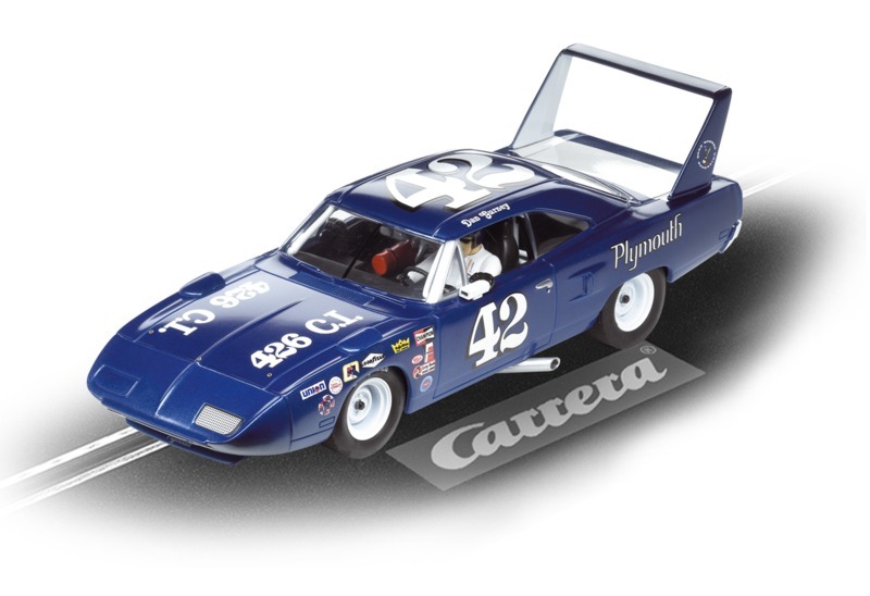 Carrera Toys catalog picture of reference 25720