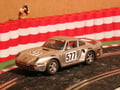 Porsche 959 'Silver'