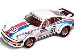 Porsche 934 Brumos
