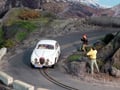Slot Classic catalogue picture of Jaguar MK2 Tour de France