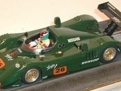 BRM P301 n26