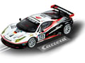 Ferrari 458 Italia GT2  Hankook Team Farnbacher 'No. 123', 2011