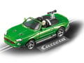 Jaguar XKR James Bond 007