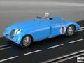 Bugatti nº1 gagnante