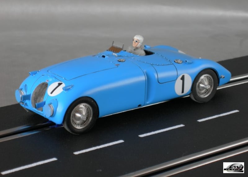 Le Mans Miniatures catalog picture of 132011M