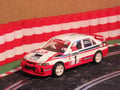 Mitsubishi Lancer 'World Champion 98'