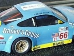 Porsche 911 GT3 R n66