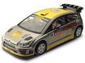 Citroen C4 WRC "RACC 2008"