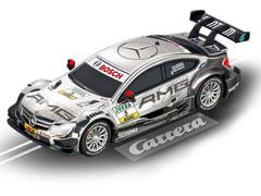 AMG-Mercedes C-Coupe DTM 'J.Green, No.5'