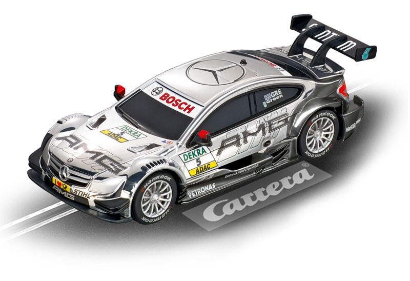 Carrera Toys catalog picture of reference 61274