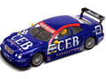 Mercedes CLK DTM Ceb