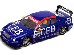 Mercedes CLK DTM Ceb