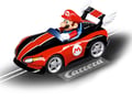 Mario Kart Wii Wild Wing + Mario
