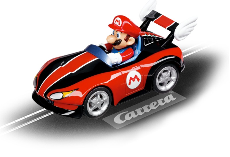 Carrera Toys catalog picture of reference 61259