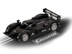 Peugeot 908 HDi FAP Testversion