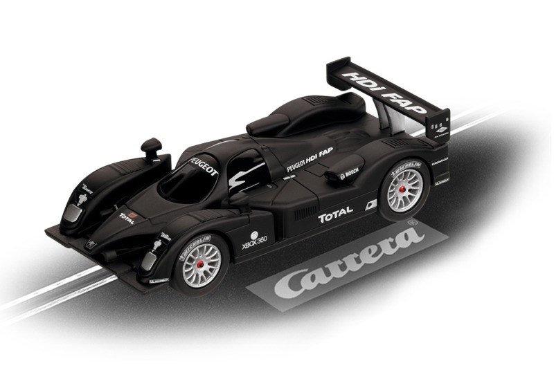 Carrera Toys catalog picture of reference 61052