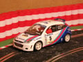 Ford Focus WRC 'Costa Brava 2000'
