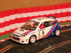 Ford Focus WRC 'Costa Brava 2000'