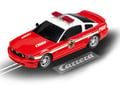 Ford Mustang GT Fire Chief