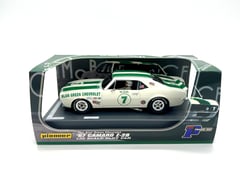 ‘Alan Green’ Camaro 1967 Z-28 #7