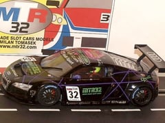 Audi R 8 LMS n32
