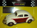 VolksWagen Beetle 1954 Marfil