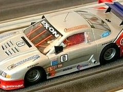 Ford Mustang Cobra