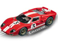 Ford GT40 MkII 1966 No. 3