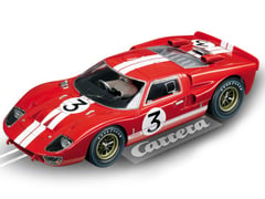 Ford GT40 MkII 1966 No. 3