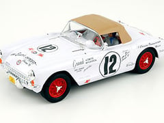 Corvette Class C "Panamericana"