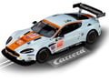 Aston Martin DBR9 2008 No. 007