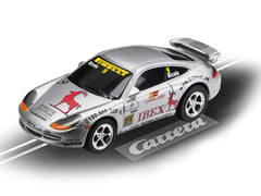 Porsche GT3 Herberth Motorsport
