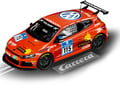 VW Scirocco GT24 24h Nürburgring 2009 No. 115