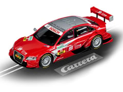 Audi A4 DTM 2008 Audi Sport Team Rosberg 'M. Rokkenfeller'