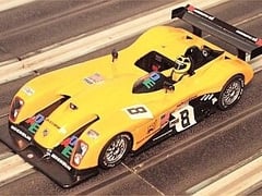 Panoz LMP 01 n8