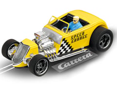 Ford '34 HotRod High Performance Roadster