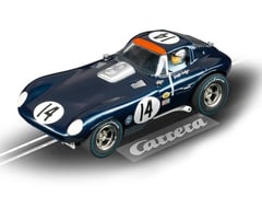 Bill Thomas Cheetah Daytona Continental 1964, 'No.14'