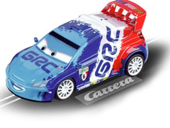 Disney/Pixar Cars 'Raoul ÇaRoule'