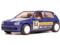 Renault Clio RACC