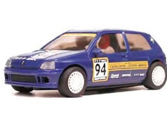 Renault Clio RACC