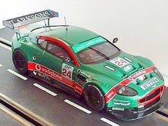 Aston Martin DBR9 n24